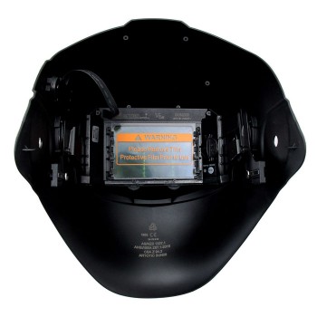 Self-darkening welding helmet V5a (True Color), DIN 4-13 Sherman