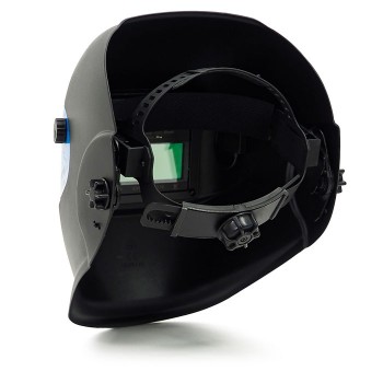 Self-darkening welding helmet V1a, DIN 9-13 Sherman