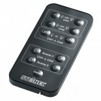 User remote control RC5 Steinel