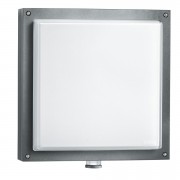 Fasādes LED gaismeklis ar sensoru L