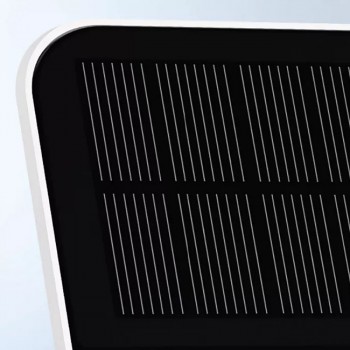 Solar light LED without sensor XSolar LH-N, Stainless steel, 0.03W, 4000K, IP44 Steinel