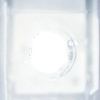 Āra apgaismes stabs LED ar sensoru GL 85 SC 900, Antracīts, 5m, 9W, 3000K, 655lm, IP44, 160° Bluetooth Steinel