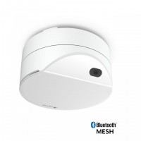 Human presence detector HPD3 IP (REST API, MQTT, Bacnet) AP, White, 10m, IP20, 110° Bluetooth Steinel