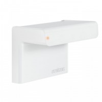 Kustības sensors IHF 3D COM1, Balts, 5m, 2000W, IP54, 160°, Bluetooth Steinel