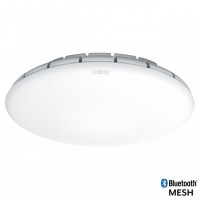 Sensor-switched LED indoor light RS PRO S10 SC PC, White, 8m, 9.1W, 4000K, 1044lm, IP20, 360° Bluetooth Steinel