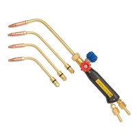 Welding torch G2 with interchangeable tips 233 DONMET