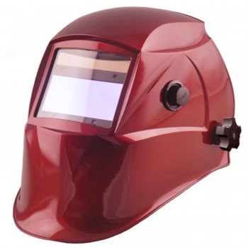 Automatic darkening welding helmet with digital filter MINER, DIN 5-13 JUBA