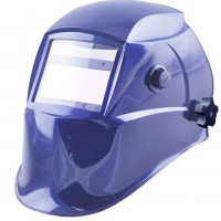 Automatic darkening welding helmet with digital filter BOSS, DIN 5-13 JUBA