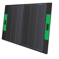 Портативная солнечная панель 100Вт Thorgeon
