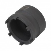 Zobainā galviņa 3/4", 74 mm ASTA
