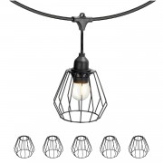 KOBI LIGHT Plafons CRETE LS D1