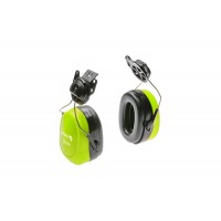 Hearing protection for a helmet HOEGERT