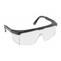 TRIENT protective spectacles transparent one size HOEGERT