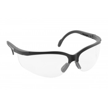 MAINZ protective spectacles transparent one size HOEGERT
