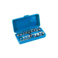 Oil drain wrenches 18 pcs HOEGERT