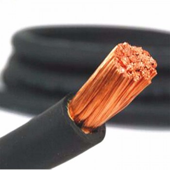 Cable H07RN-F 1x25 mm2