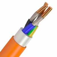 2X1,5 mm2 RE Cable (N)HXH-O E30-E60 1KV